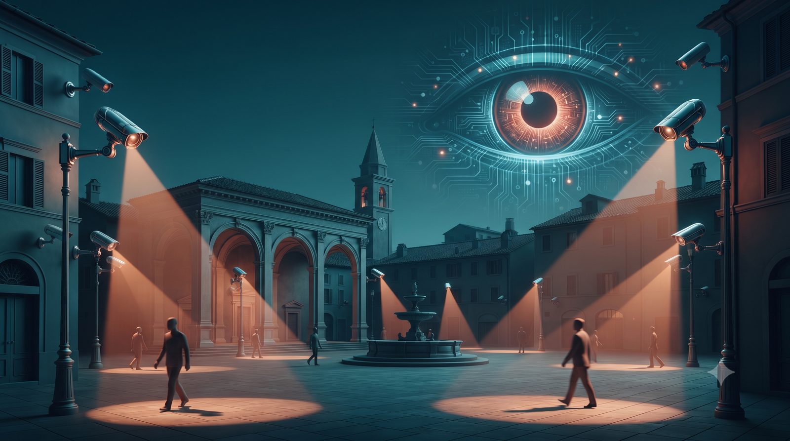 Le città italiane si aprono al digitale: dal Mission Label europeo alla lezione di Trento sulla sorveglianza intelligente