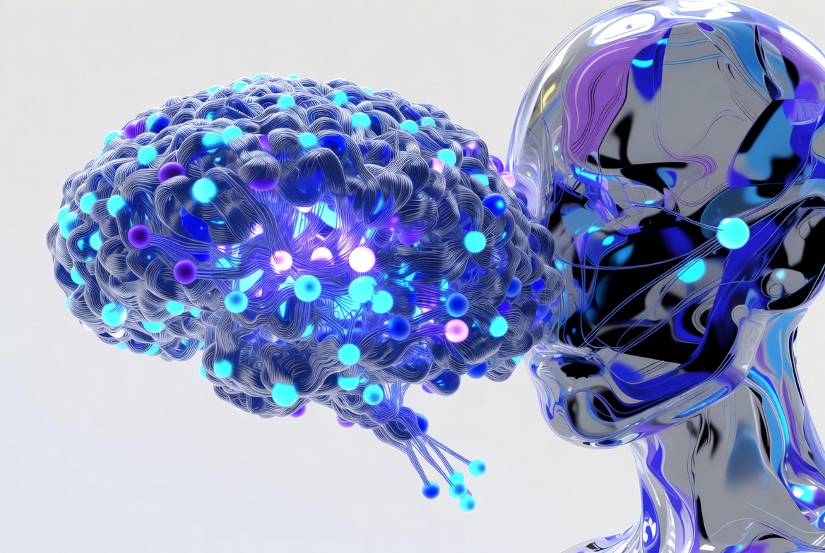Who decides how a machine thinks? The ethics and accountability of AI