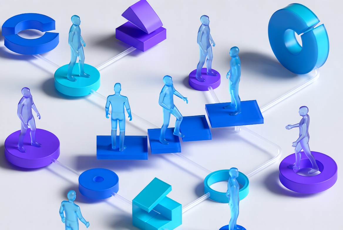 Work in 2030: skills that do not yet exist
