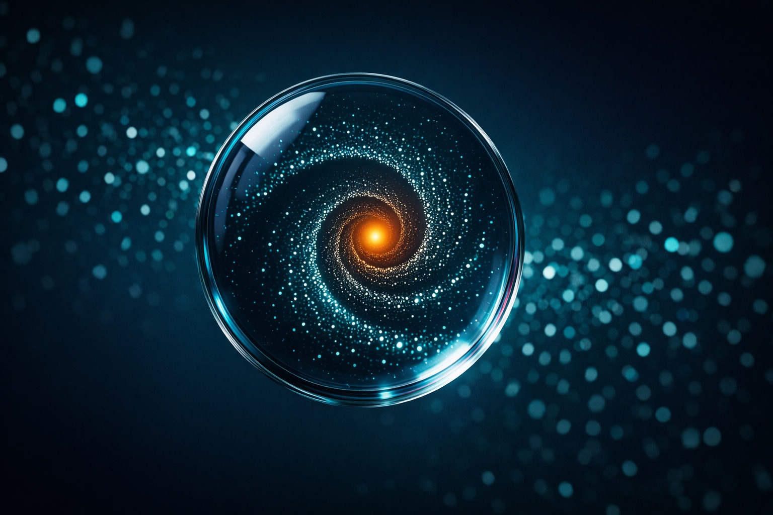 AI Data Scientist