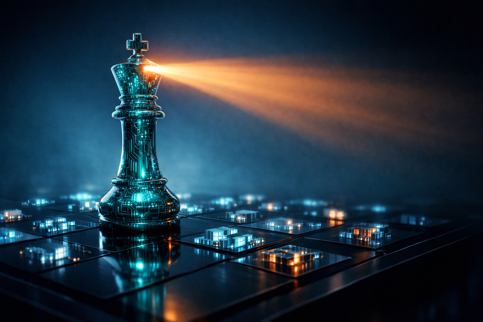 Chief AI Officer