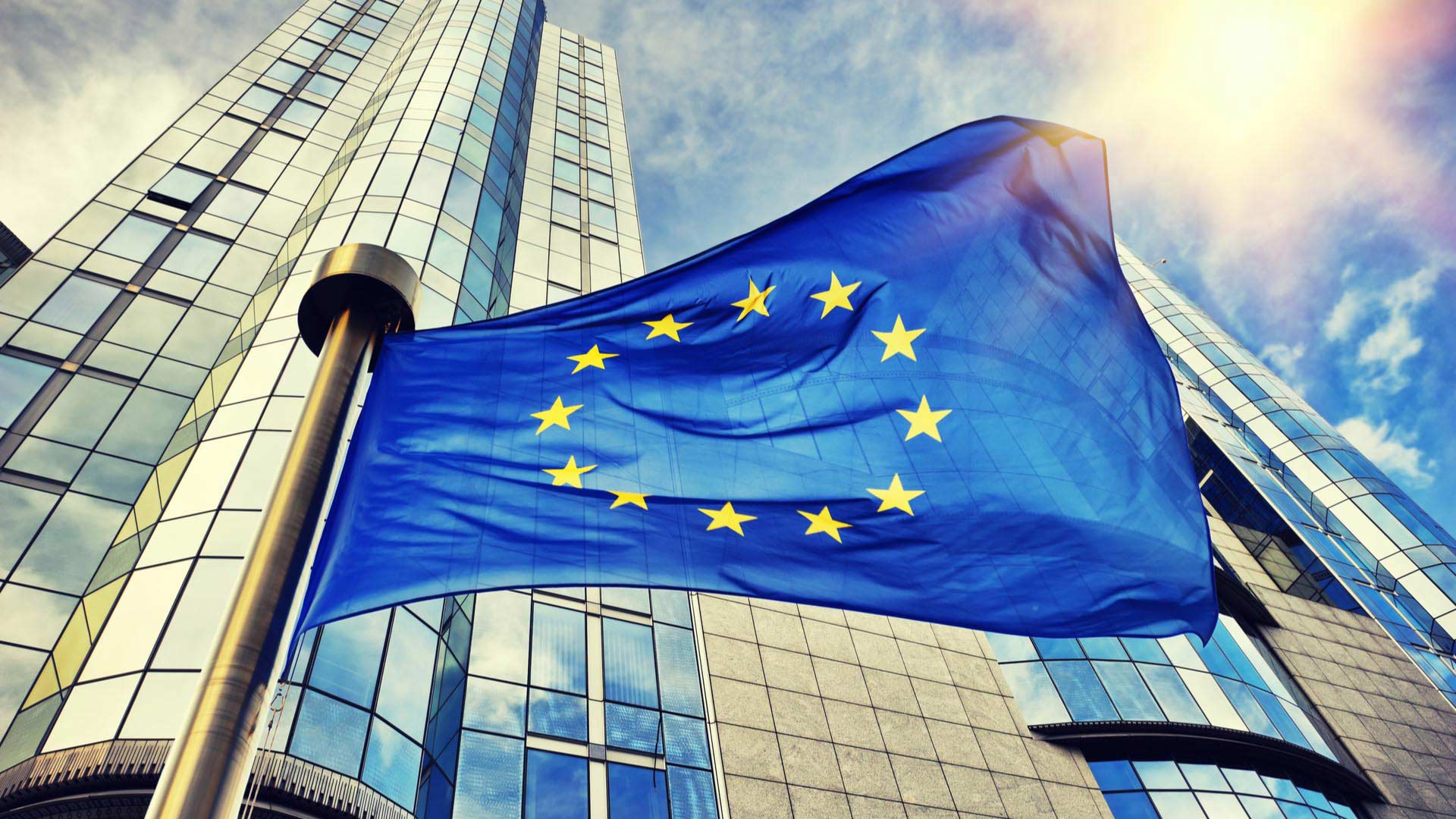 2030 Digital Decade: EU values at the heart of the digital transformation