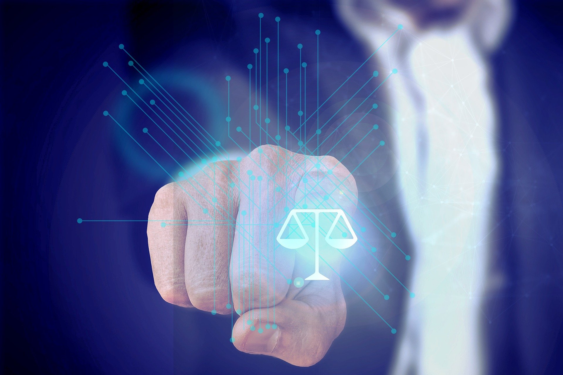 Avvocato ibrido e cyberethics: tra nuove competenze e nuove responsabilità