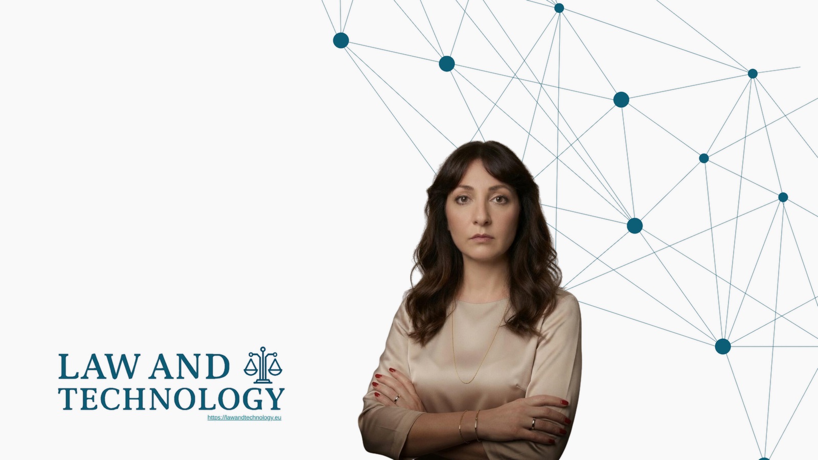 Valentina Grazia Sapuppo - Law and Technology