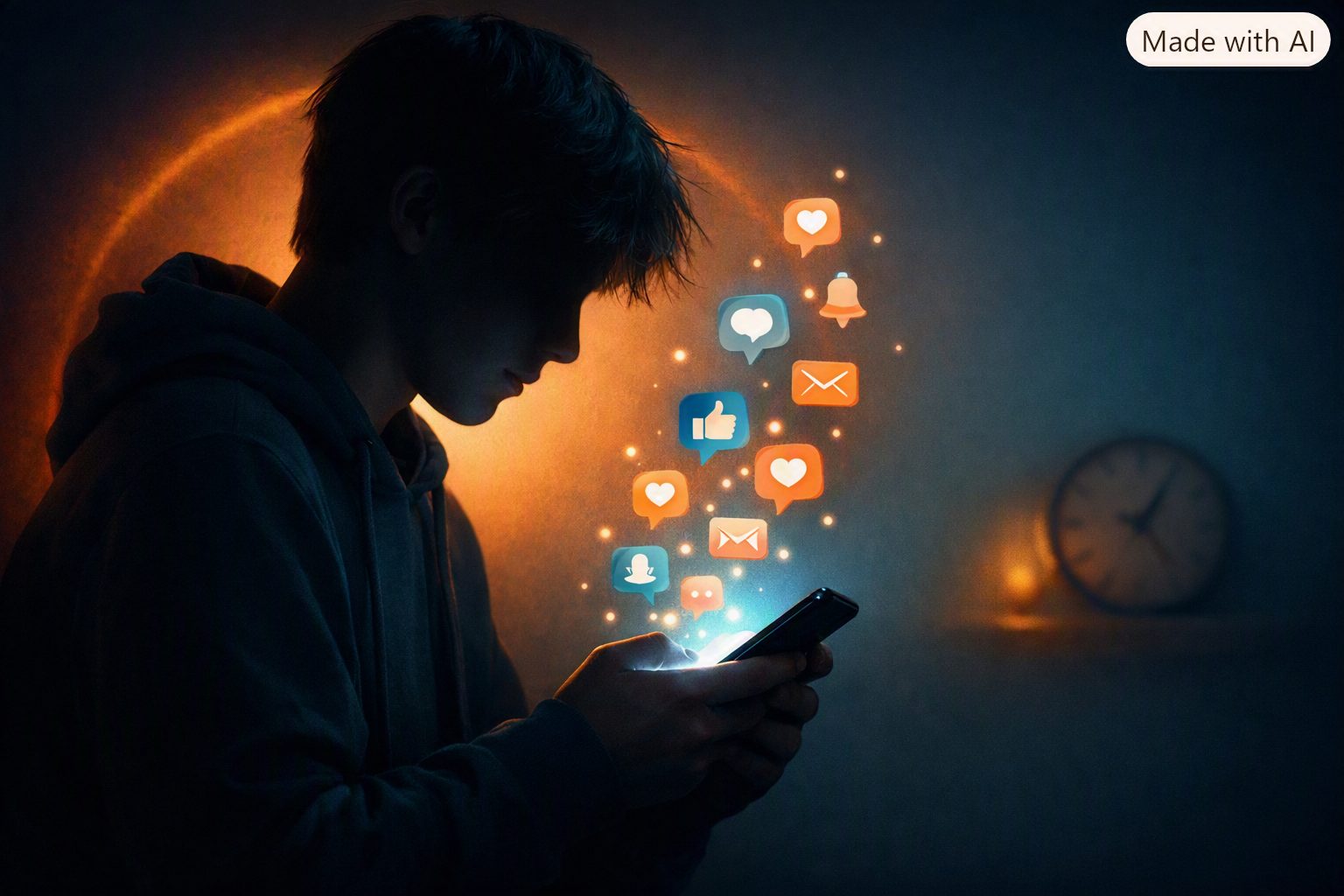 Minors, screens and digital well-being: the 2026 European figures