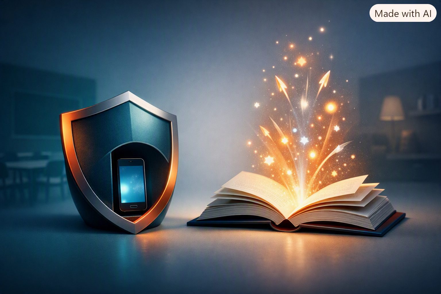 Minors online, from protection to autonomy: safeguards and skills in 2026