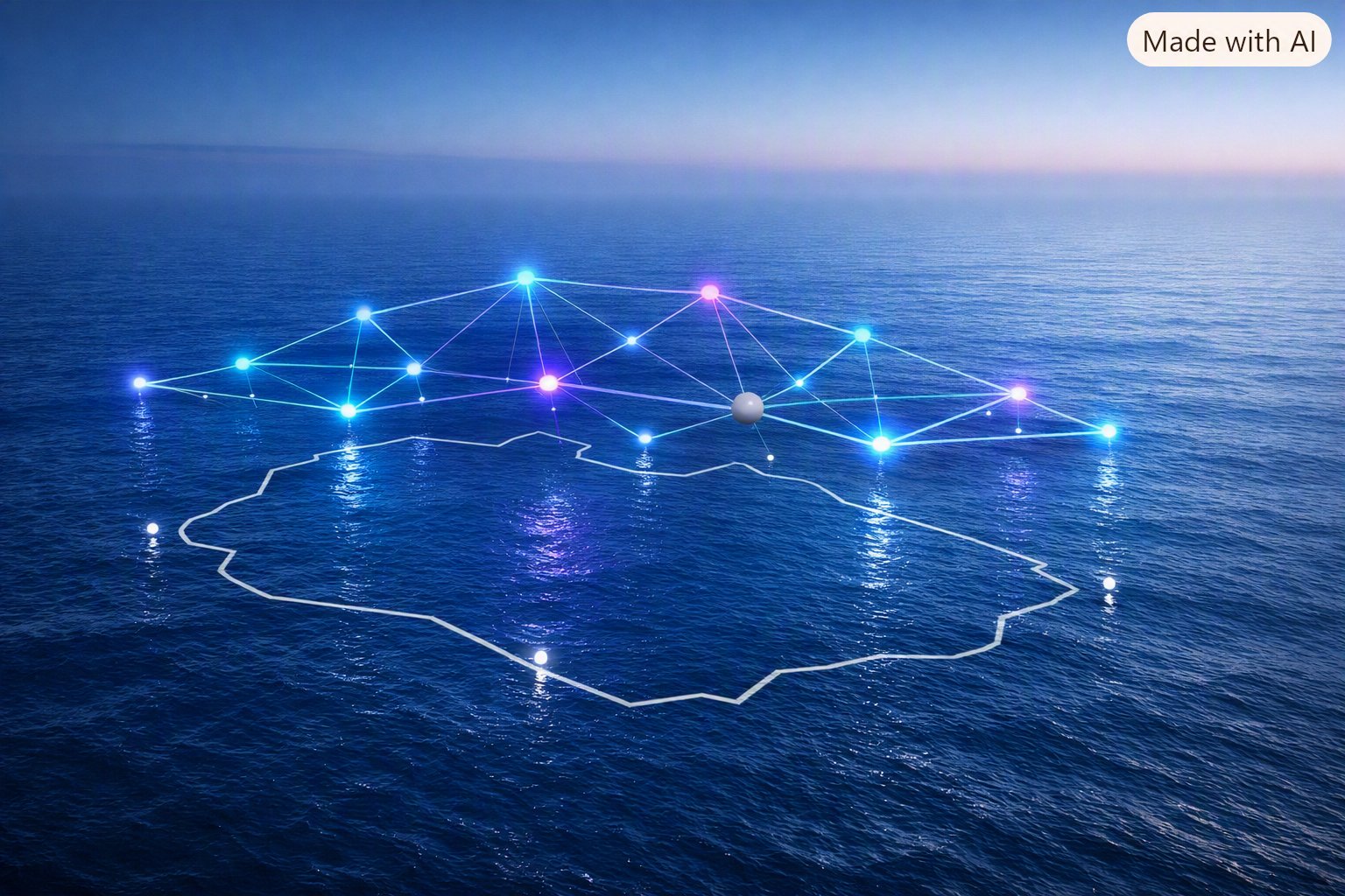 The High Seas Treaty enters into force: a new framework for biodiversity in international waters and the road to the first Conference of the Parties