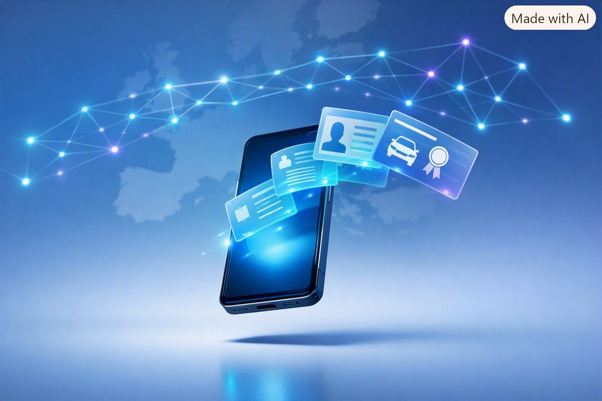 The European Digital Identity Wallet towards the December 2026 deadline: implementing acts and technical specifications