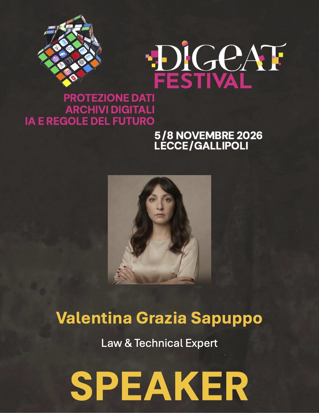 Digeat Festival 2026