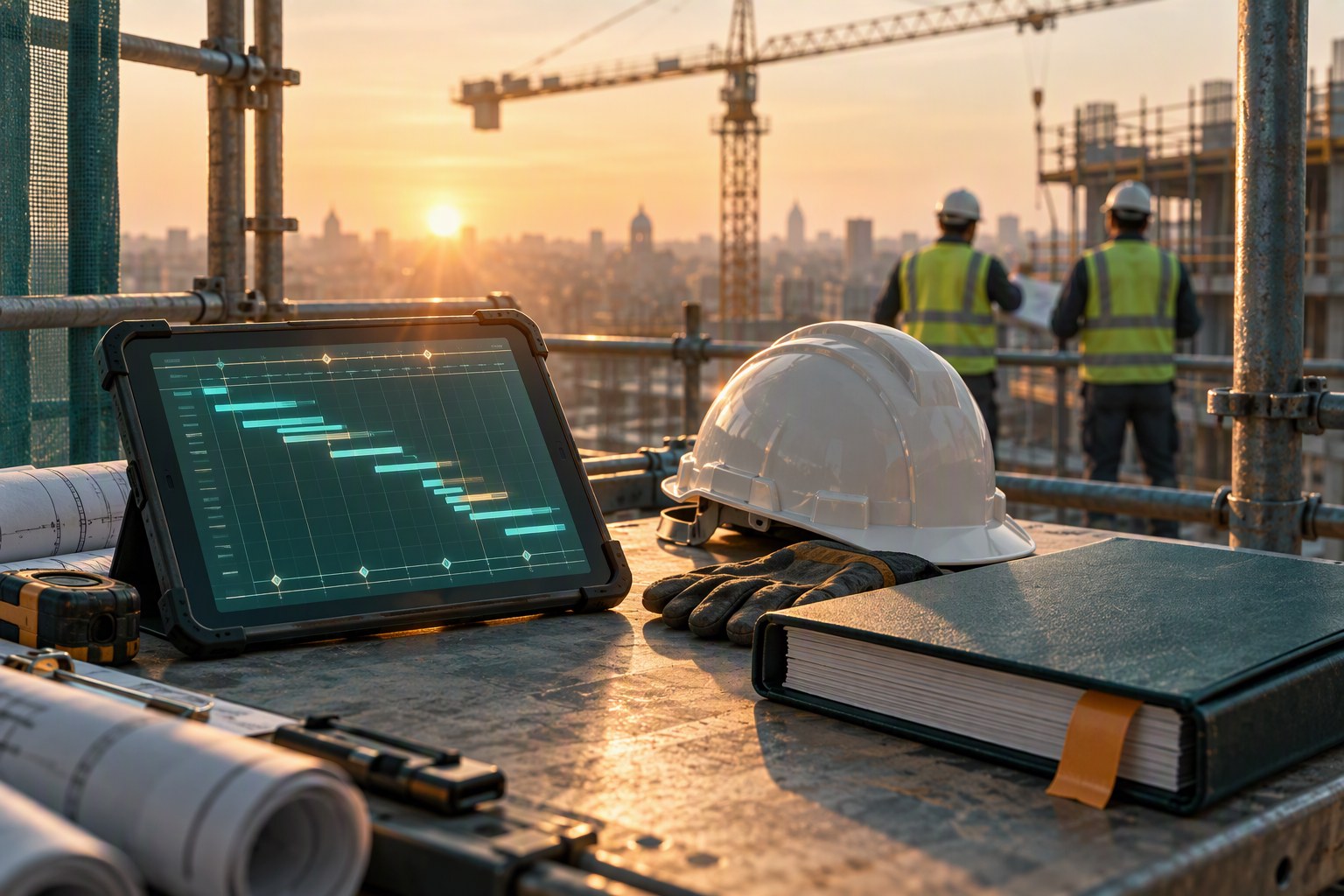 Illustrazione di copertina: IA e sicurezza sul lavoro: con il d.lgs. 179/2026 i sistemi di intelligenza artificiale entrano nella valutazione dei rischi
